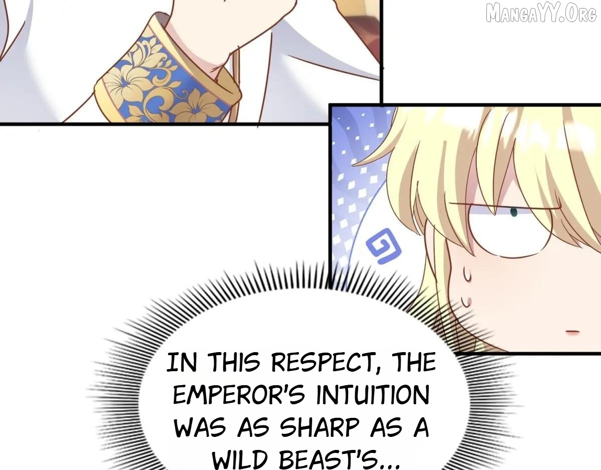 Don't Embarrass Me Chapter 175 - page 30